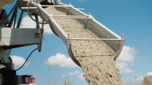 Best Concrete Slab Construction in Fayetteville, NC