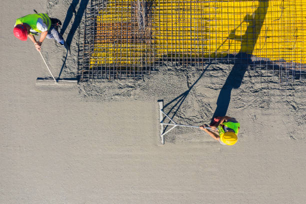  Fayetteville, NC Concrete contractor Pros