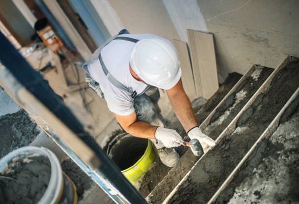 Best Concrete Demolition Services in Fayetteville, NC