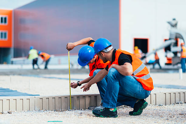 Best Concrete Grinding and Polishing in Fayetteville, NC