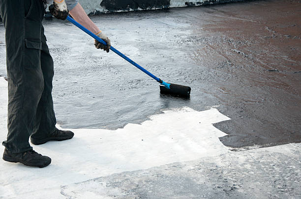 Best Concrete Foundation Repair in Fayetteville, NC